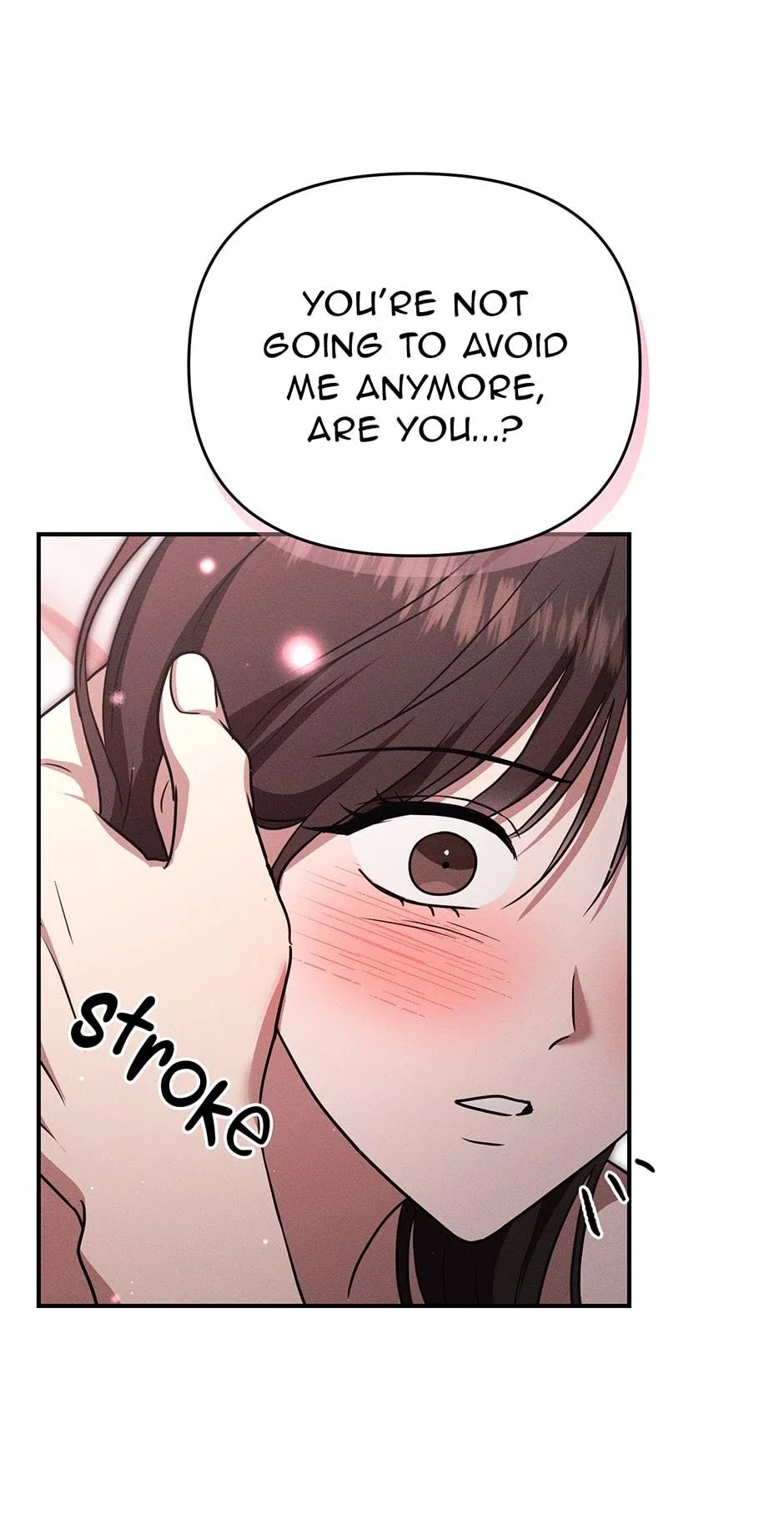 Pierce My Heart Chapter 13 - Page 18