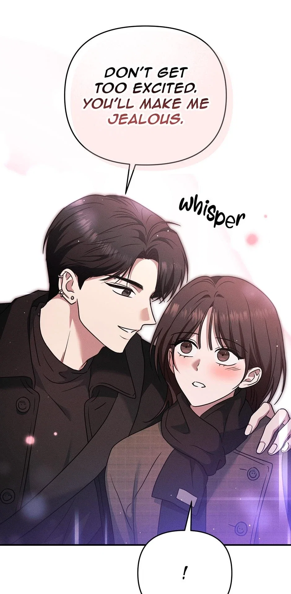 Pierce My Heart Chapter 13 - Page 27