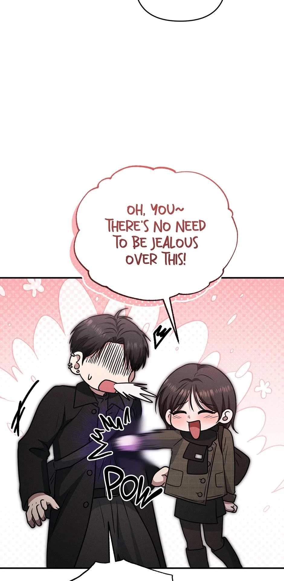 Pierce My Heart Chapter 13 - Page 28