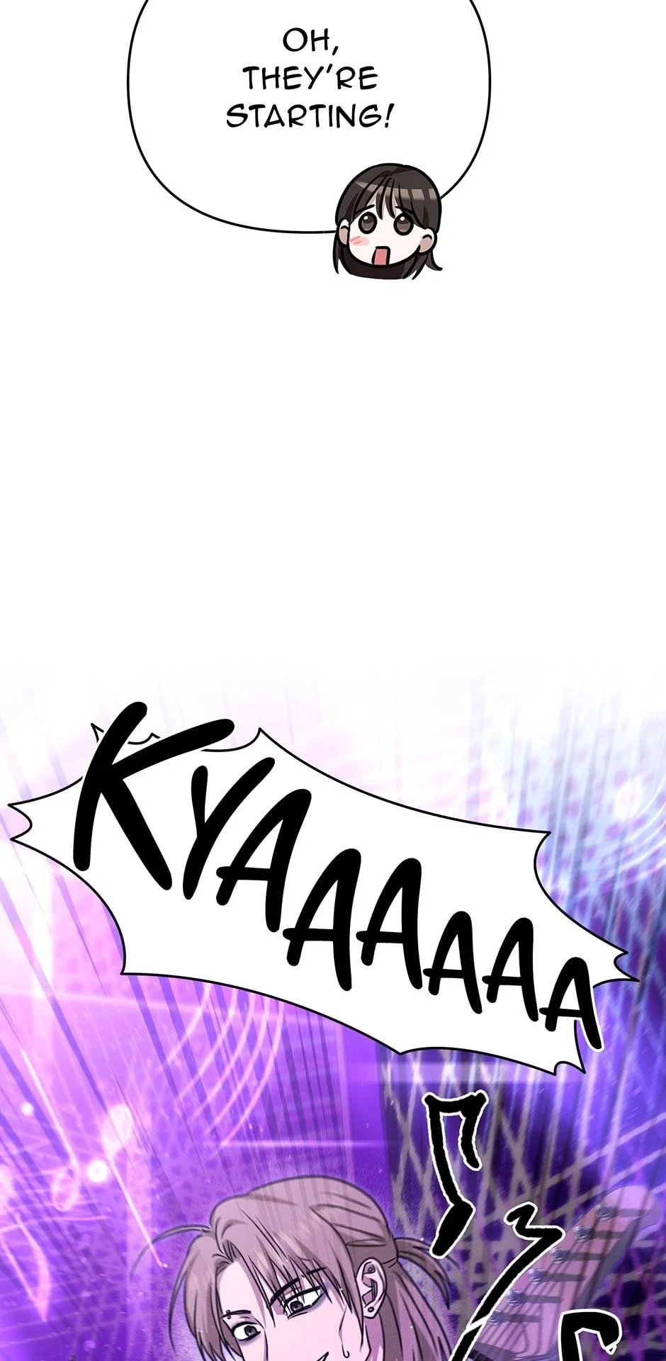 Pierce My Heart Chapter 13 - Page 31