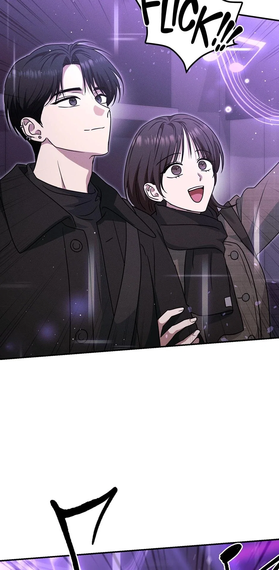 Pierce My Heart Chapter 13 - Page 33