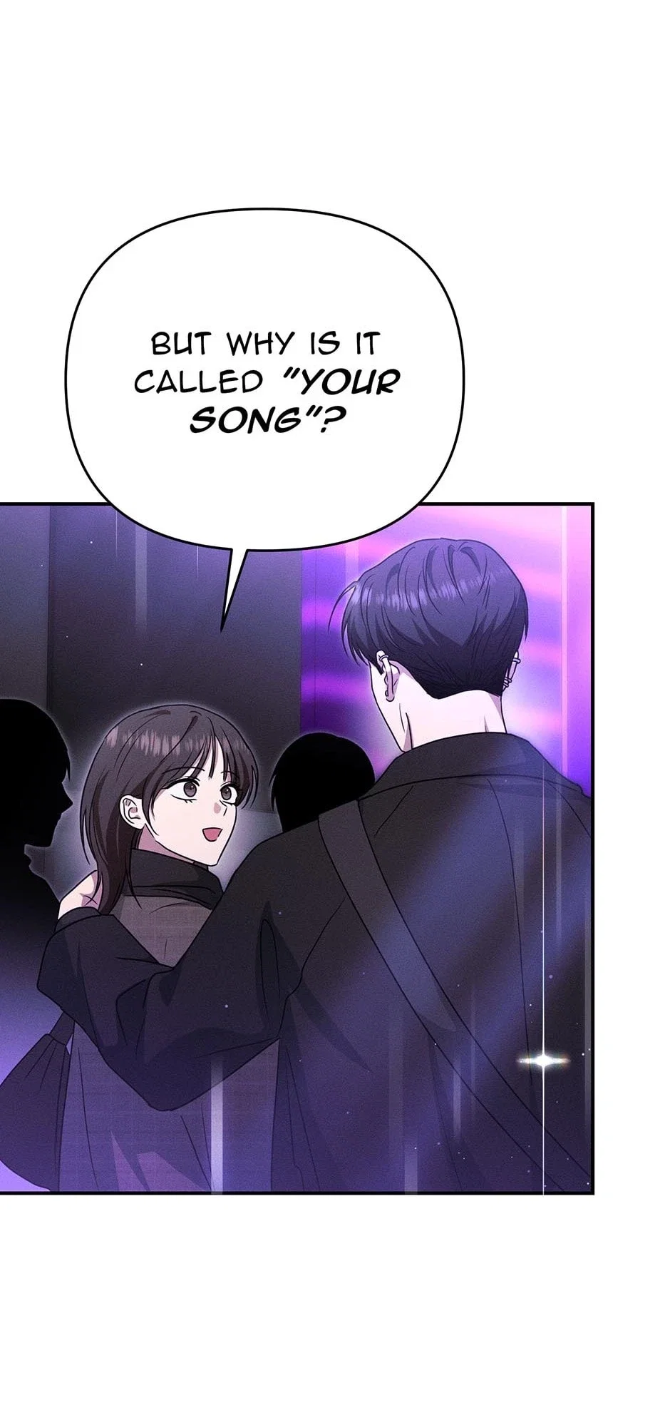 Pierce My Heart Chapter 13 - Page 36