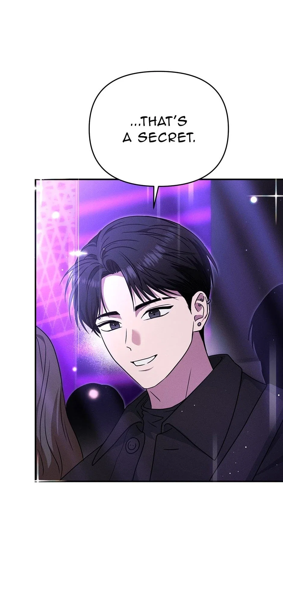 Pierce My Heart Chapter 13 - Page 37