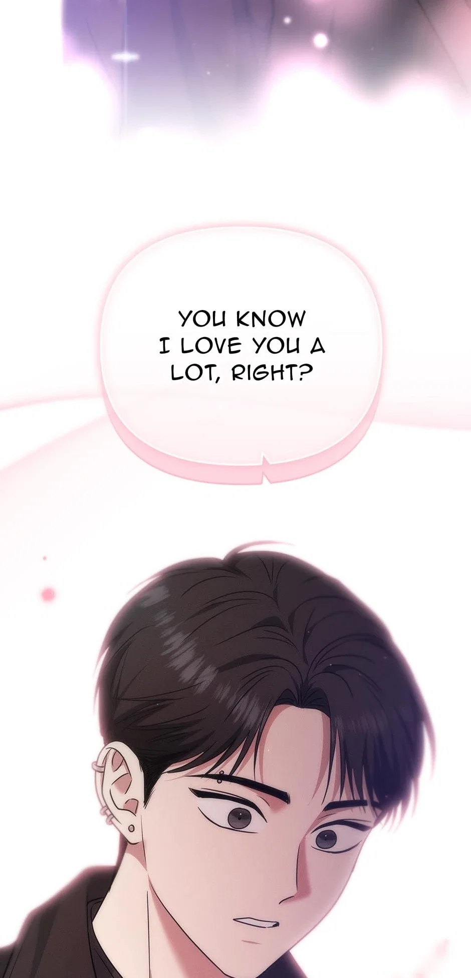 Pierce My Heart Chapter 13 - Page 44