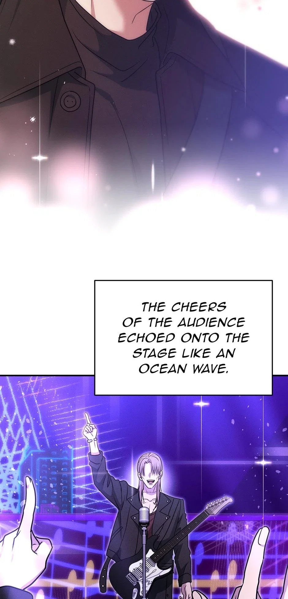 Pierce My Heart Chapter 13 - Page 45