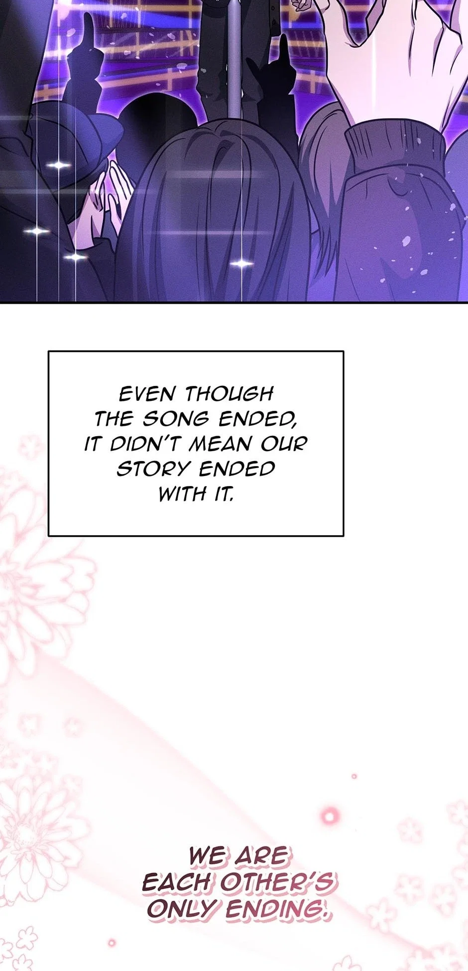 Pierce My Heart Chapter 13 - Page 46