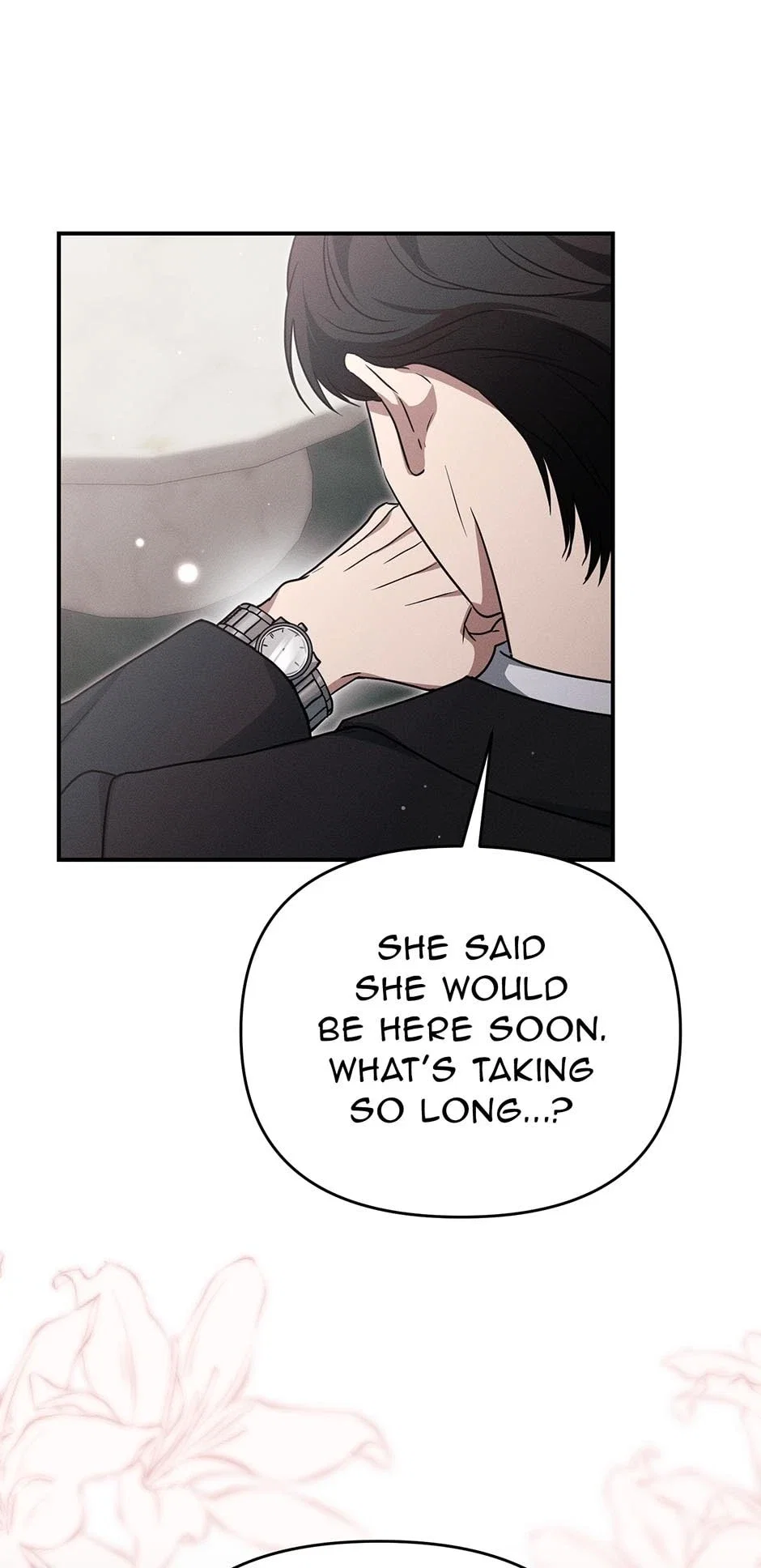 Pierce My Heart Chapter 13 - Page 52