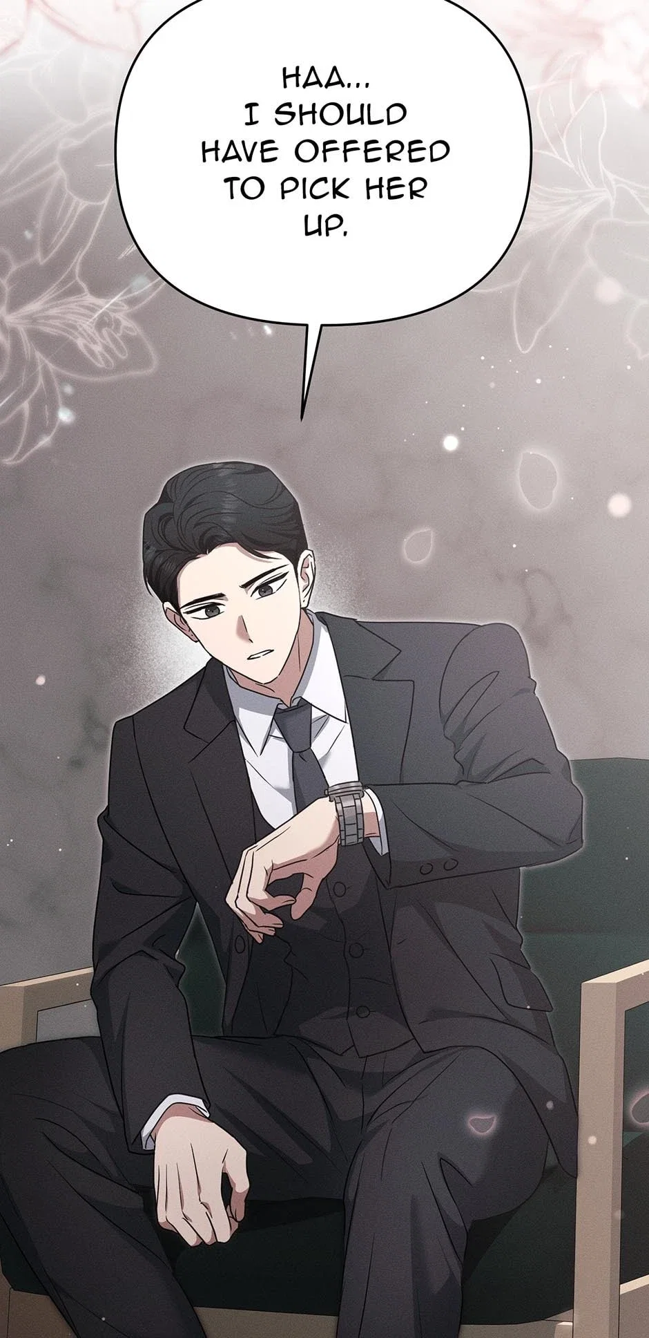 Pierce My Heart Chapter 13 - Page 53