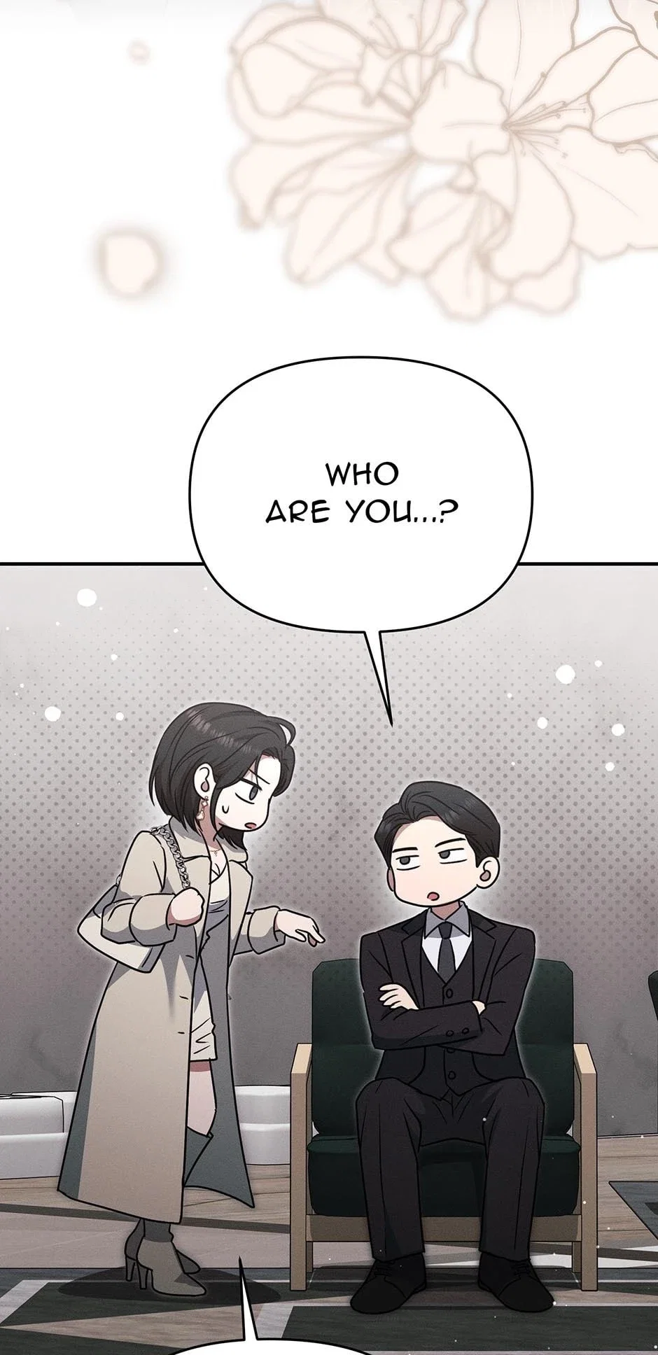 Pierce My Heart Chapter 13 - Page 57