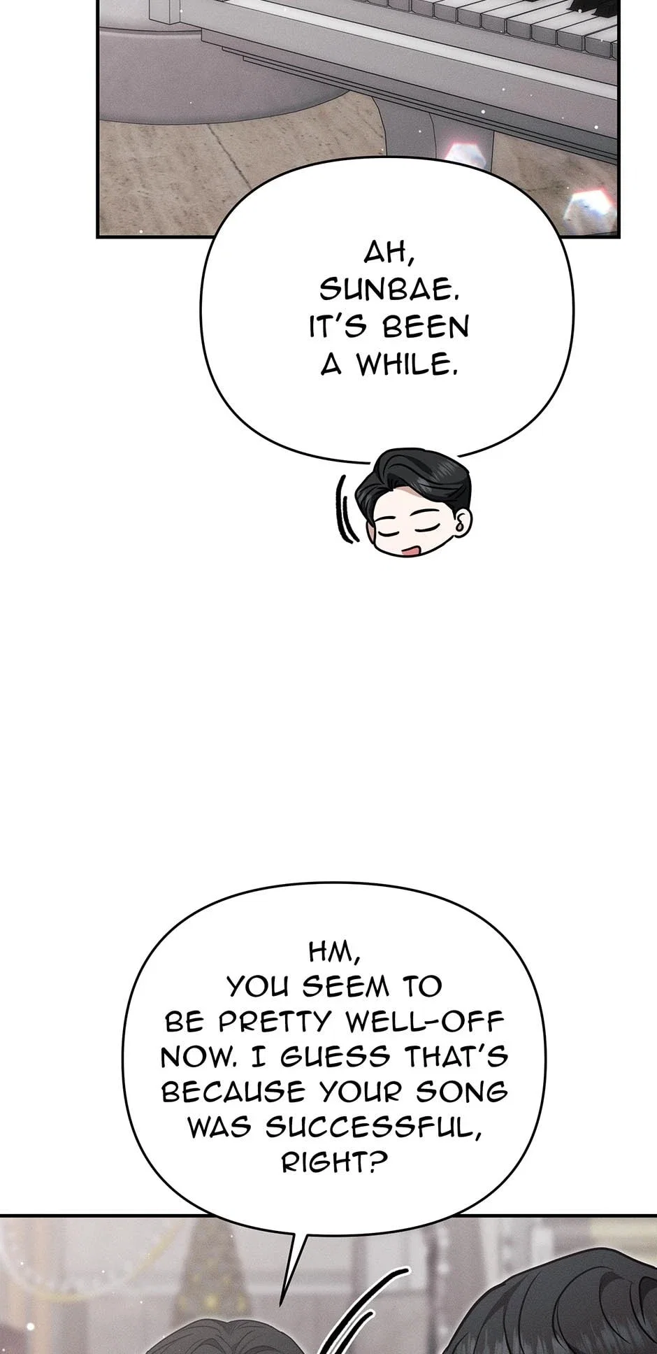 Pierce My Heart Chapter 13 - Page 59