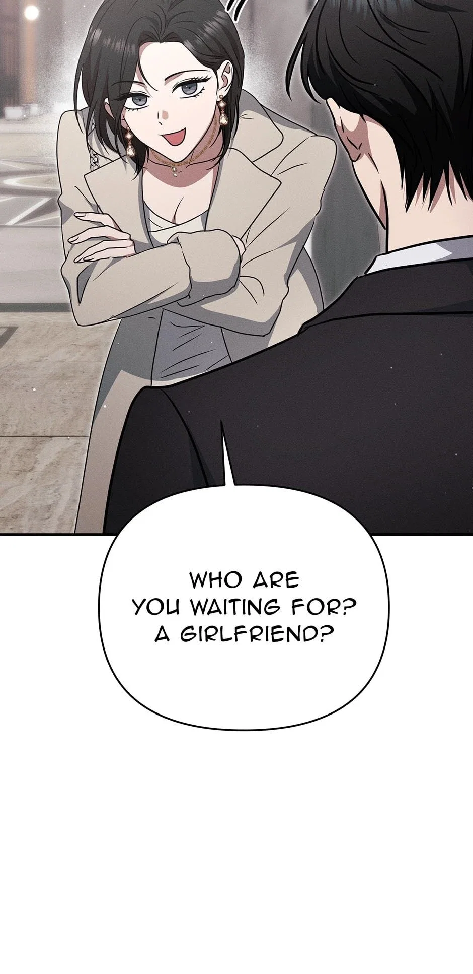 Pierce My Heart Chapter 13 - Page 60