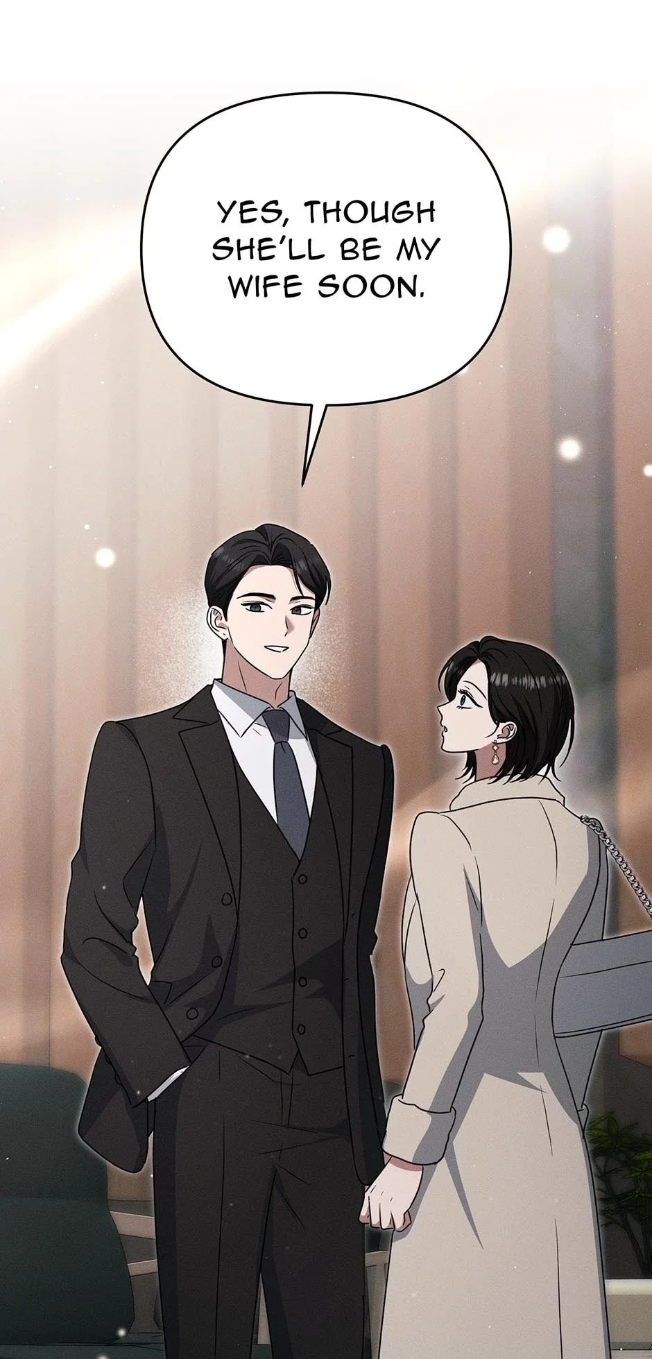 Pierce My Heart Chapter 13 - Page 61