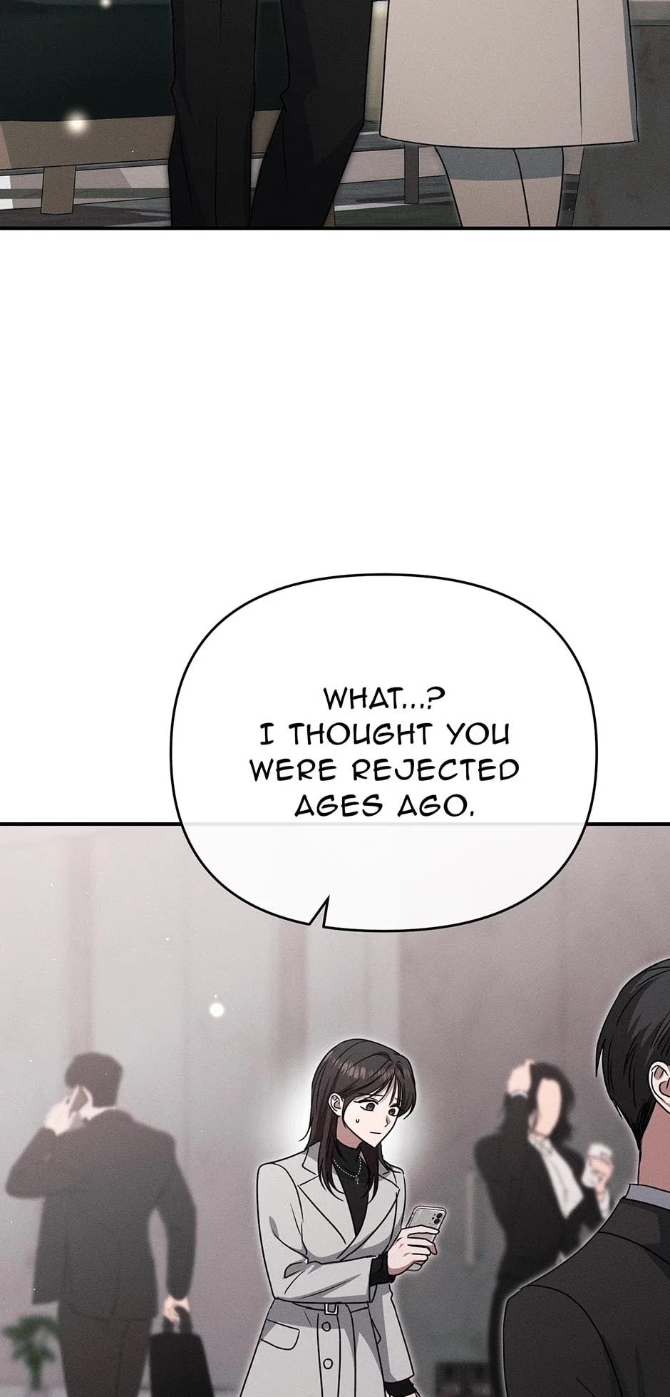 Pierce My Heart Chapter 13 - Page 62
