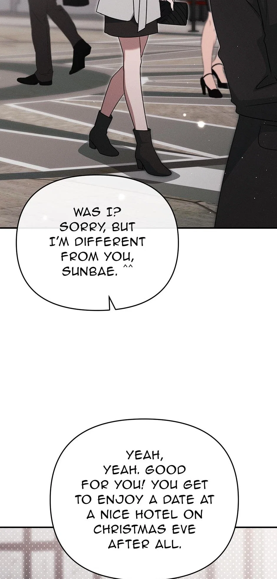 Pierce My Heart Chapter 13 - Page 63