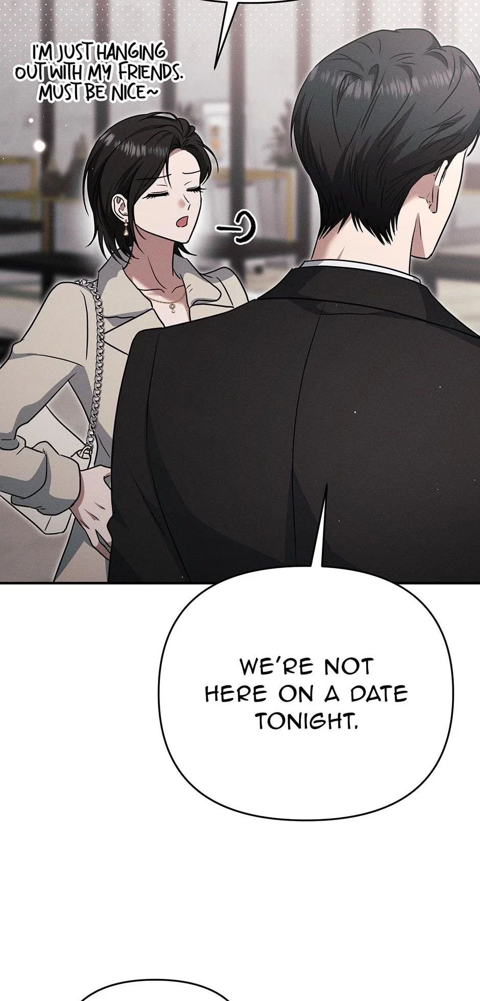 Pierce My Heart Chapter 13 - Page 64