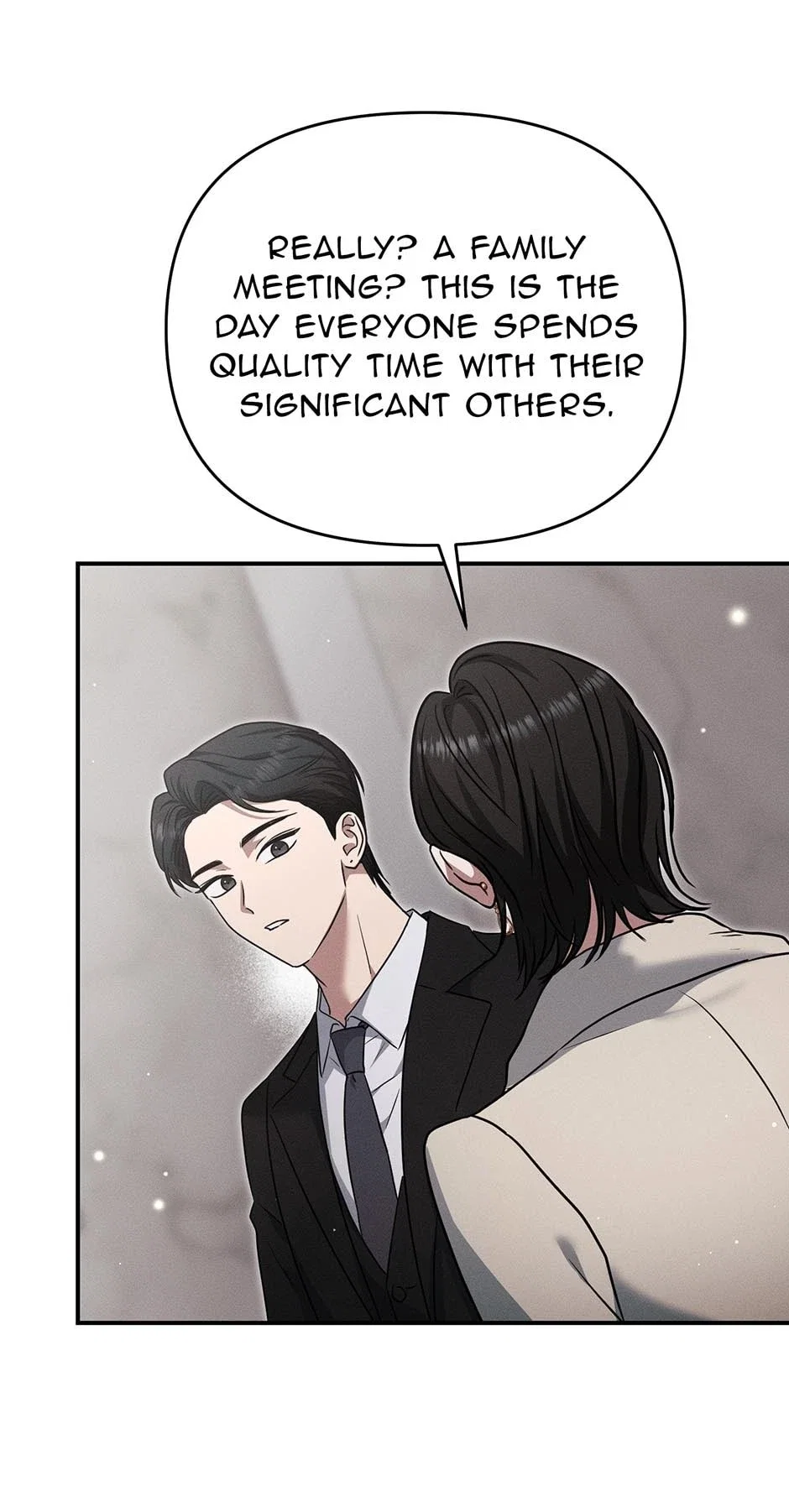 Pierce My Heart Chapter 13 - Page 69