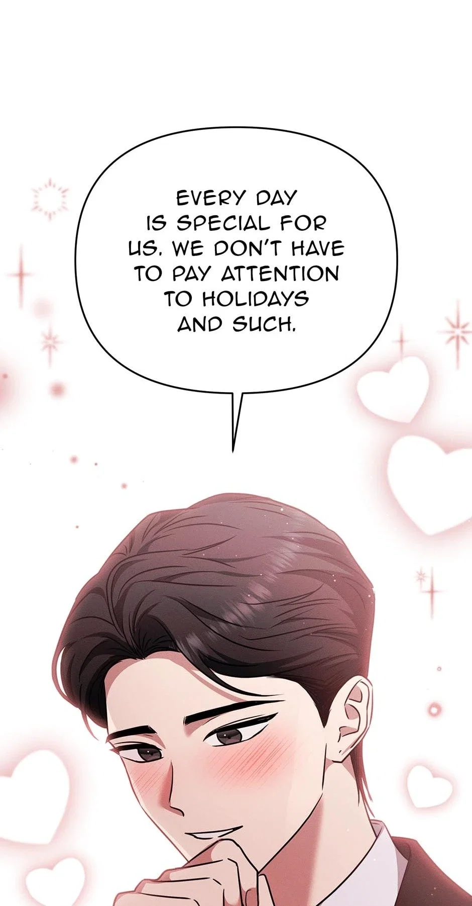 Pierce My Heart Chapter 13 - Page 70