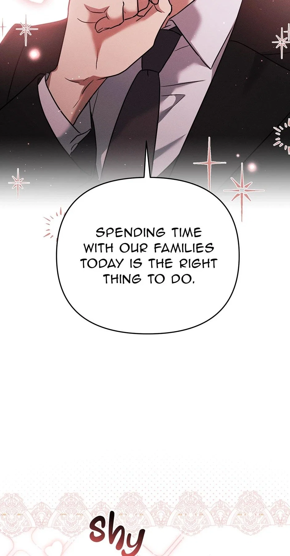 Pierce My Heart Chapter 13 - Page 71