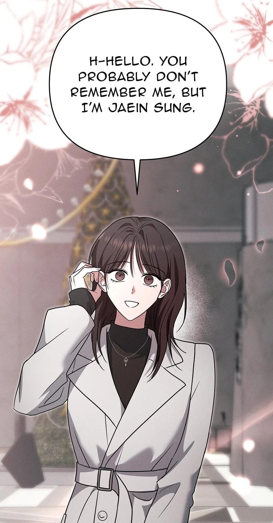 Pierce My Heart Chapter 13 - Page 74