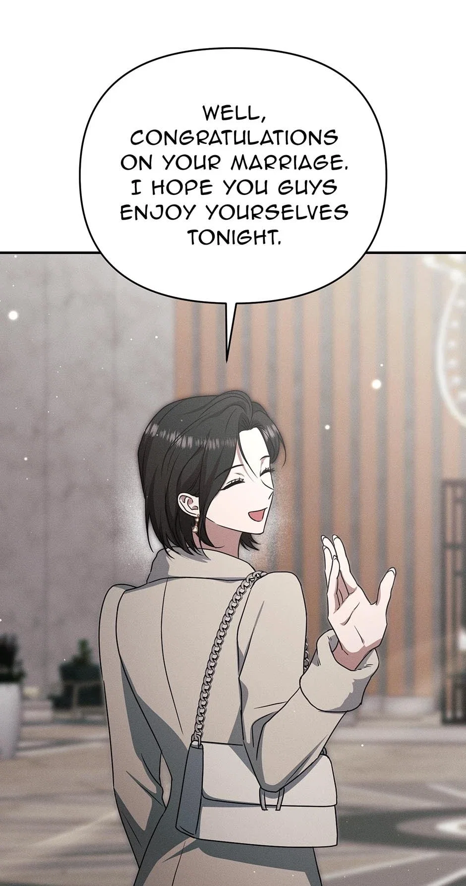 Pierce My Heart Chapter 13 - Page 77