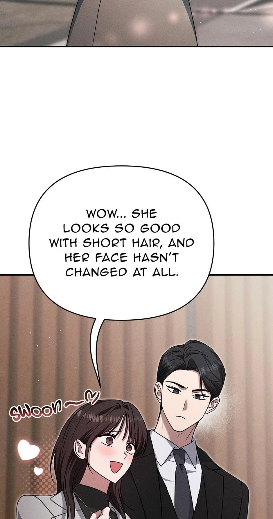 Pierce My Heart Chapter 13 - Page 78