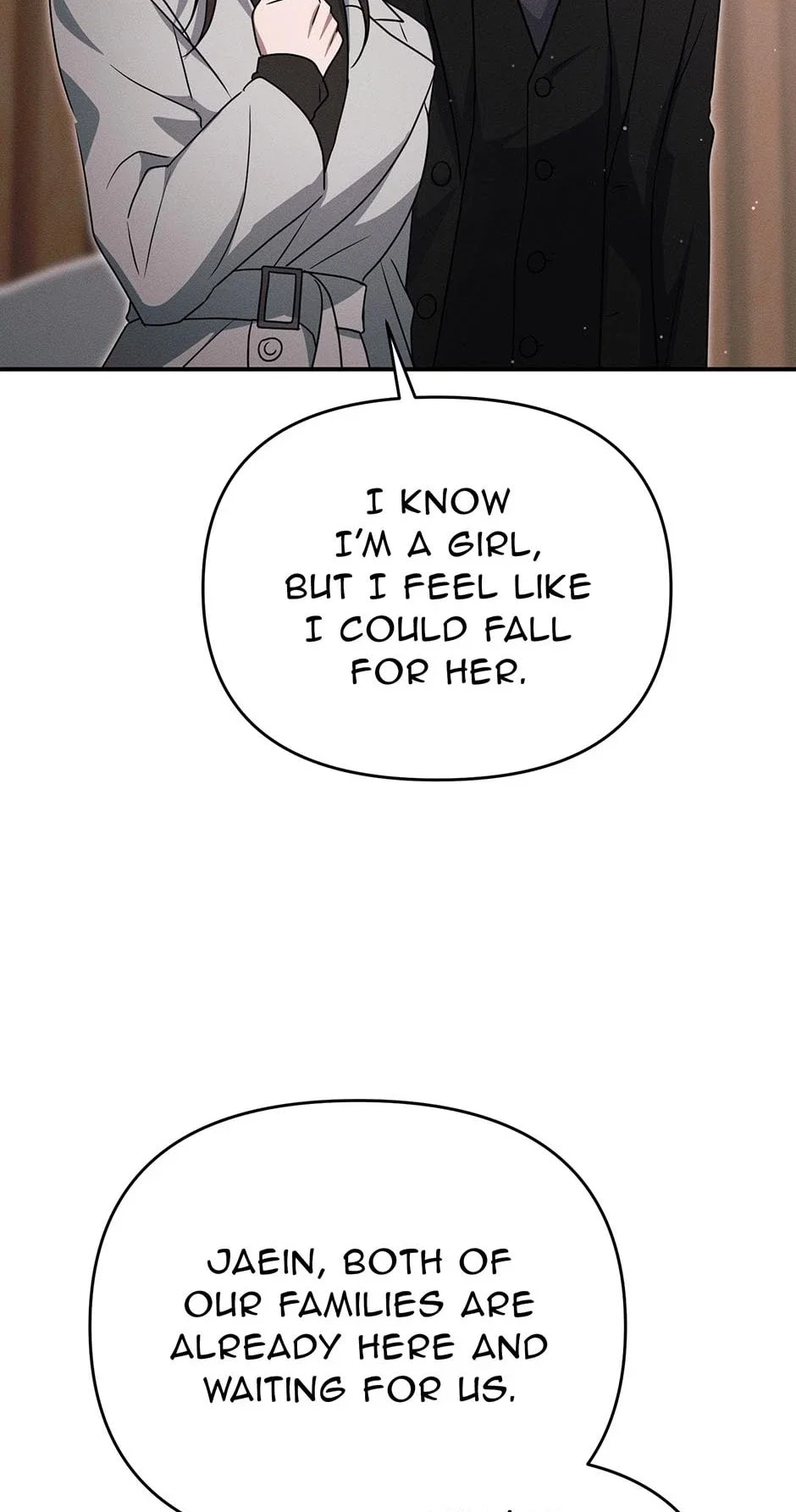 Pierce My Heart Chapter 13 - Page 79