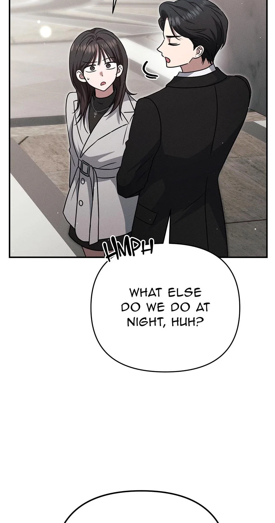 Pierce My Heart Chapter 13 - Page 83