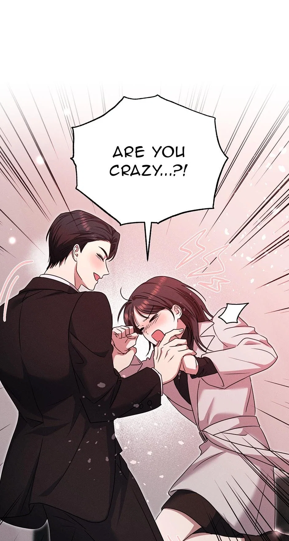 Pierce My Heart Chapter 13 - Page 85