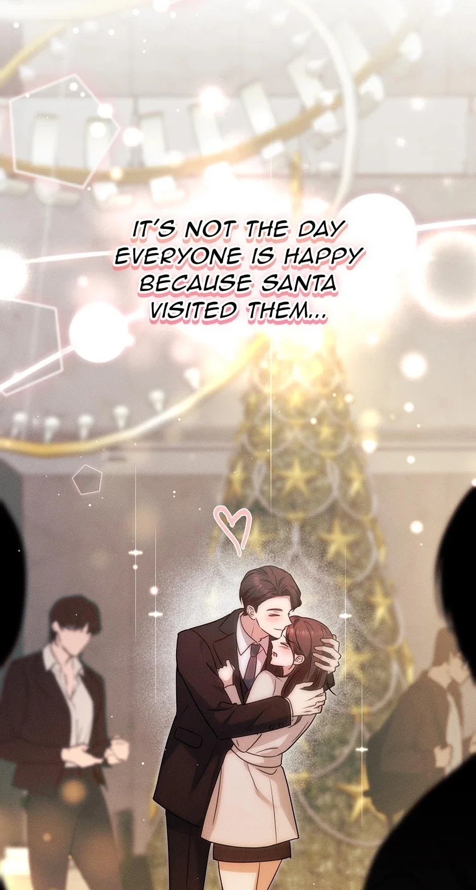 Pierce My Heart Chapter 13 - Page 87