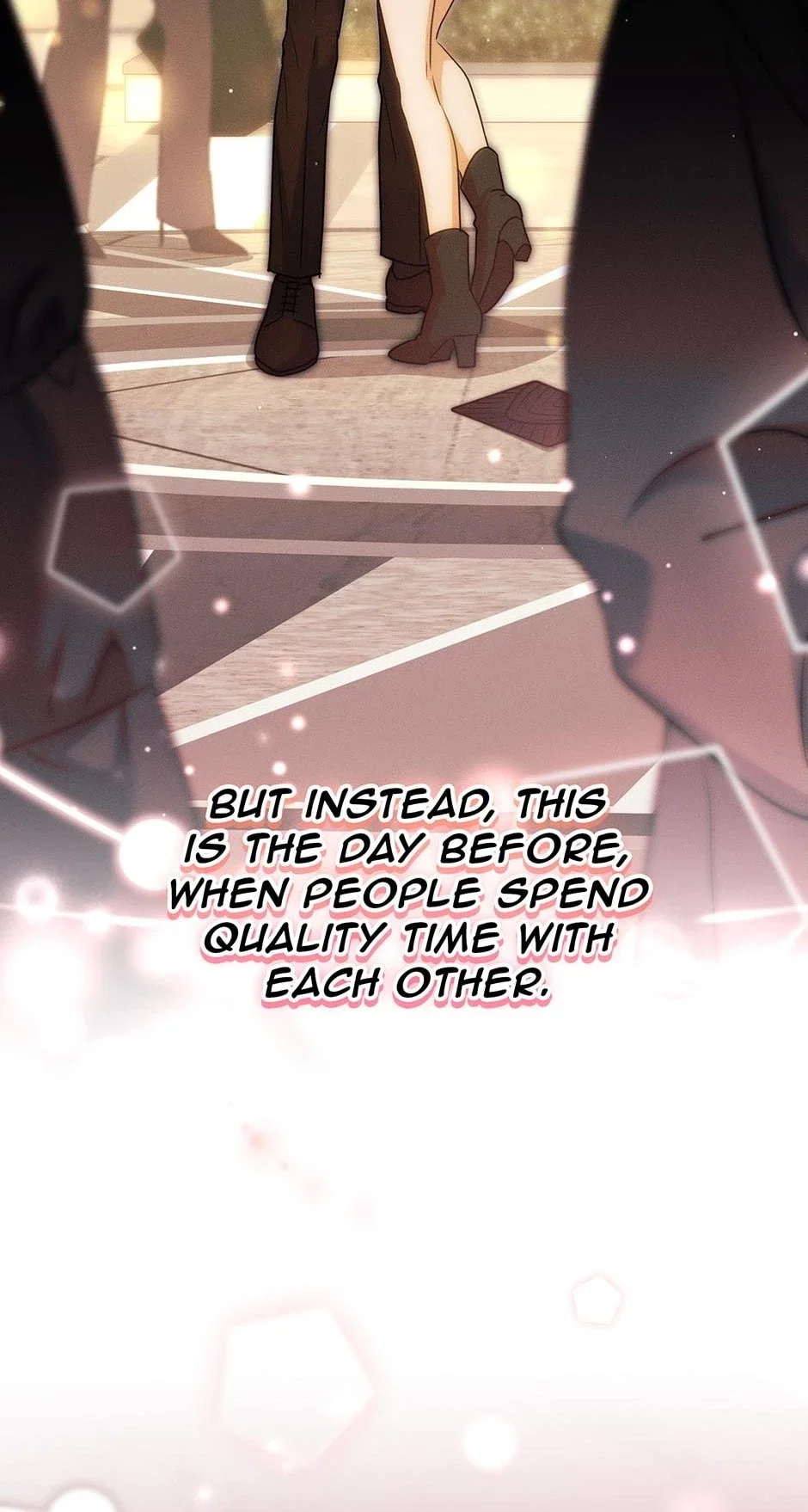 Pierce My Heart Chapter 13 - Page 88