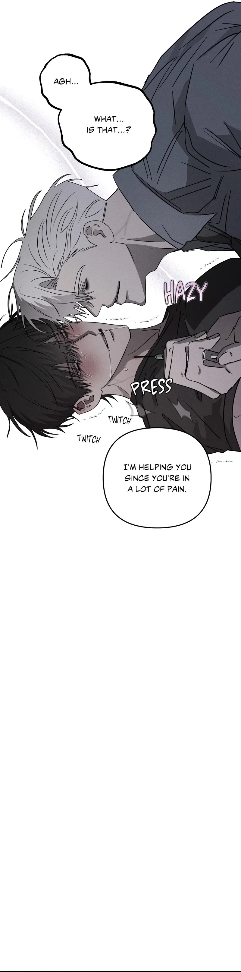 Pieta Chapter 5 - Page 18