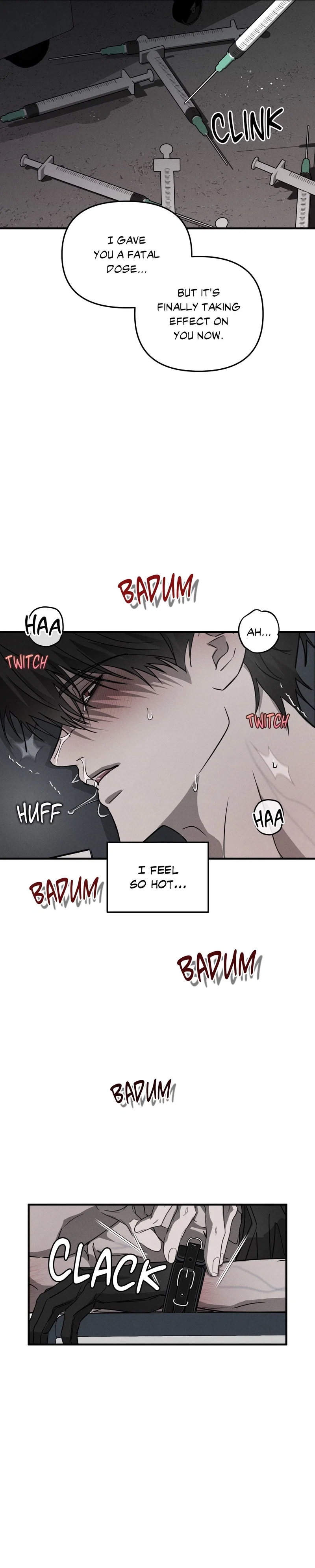 Pieta Chapter 5 - Page 19