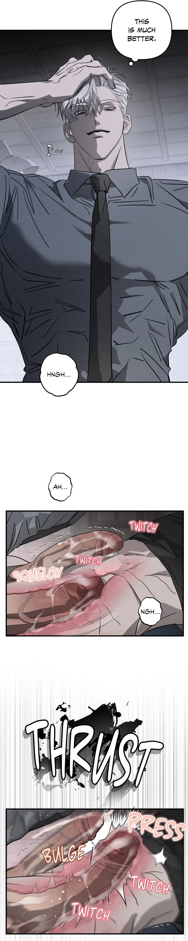 Pieta Chapter 5 - Page 20