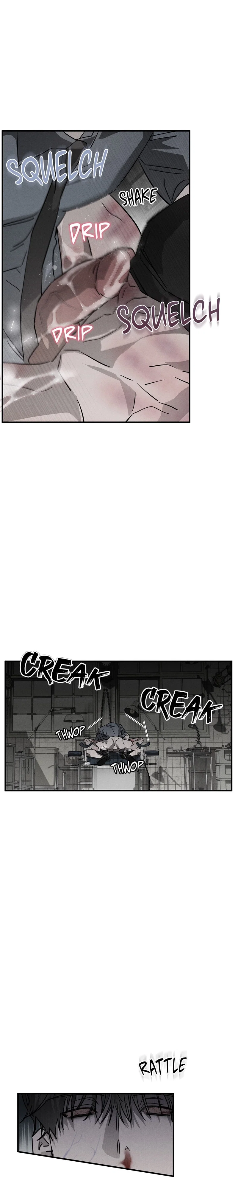 Pieta Chapter 5 - Page 24
