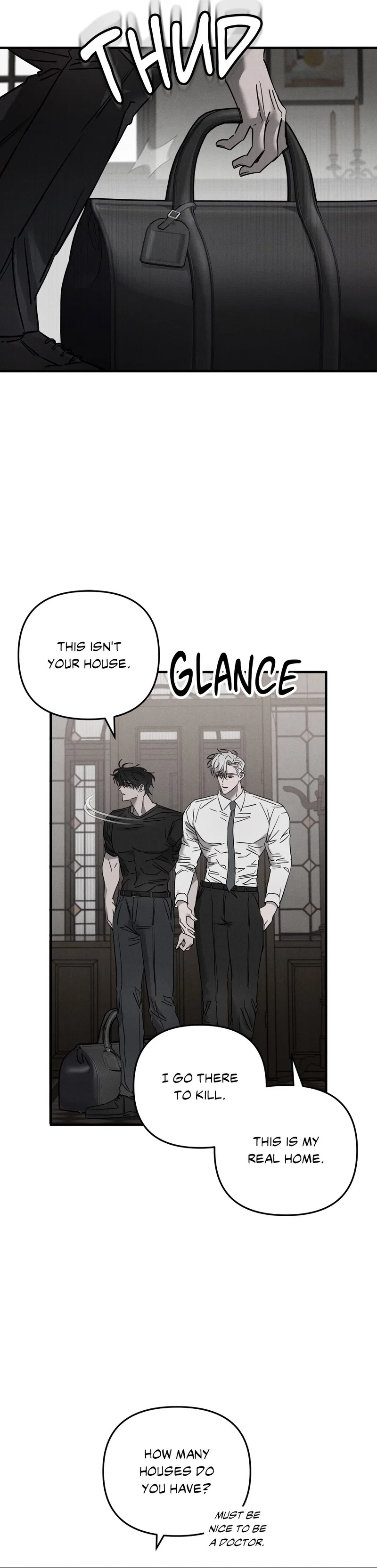Pieta Chapter 8 - Page 3