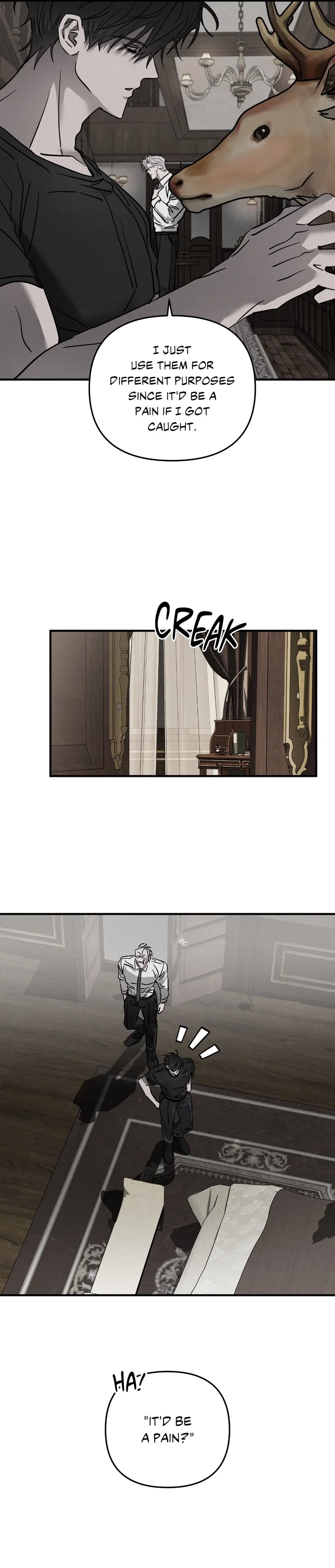 Pieta Chapter 8 - Page 4
