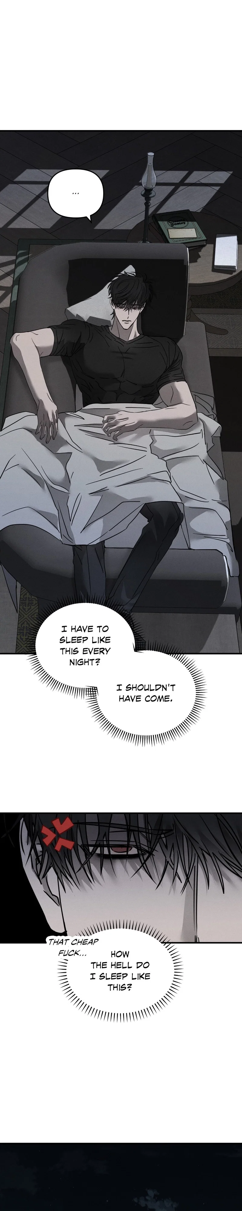 Pieta Chapter 8 - Page 7