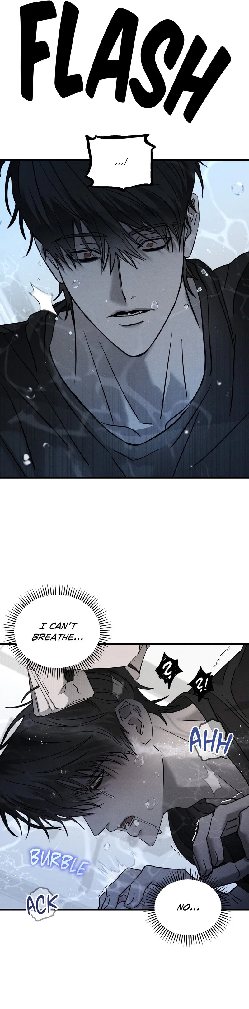 Pieta Chapter 8 - Page 9