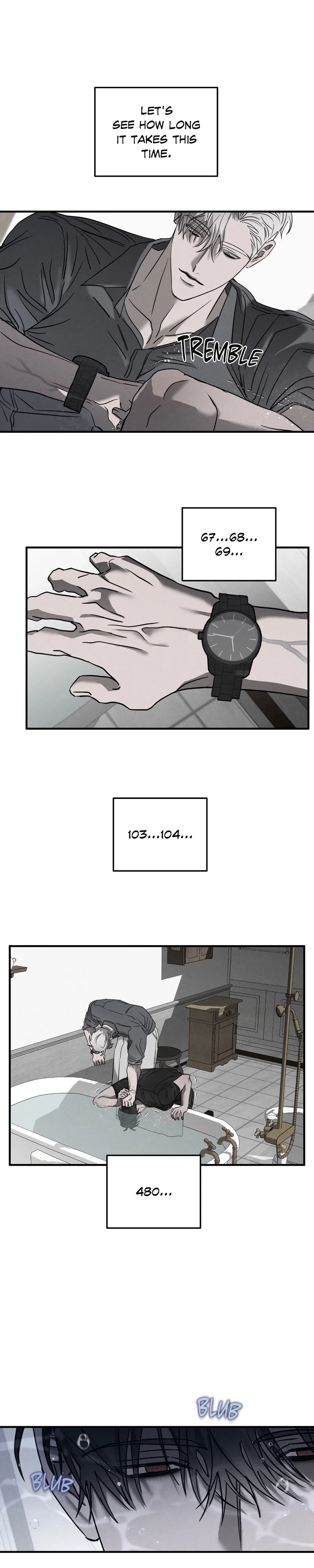 Pieta Chapter 8 - Page 11