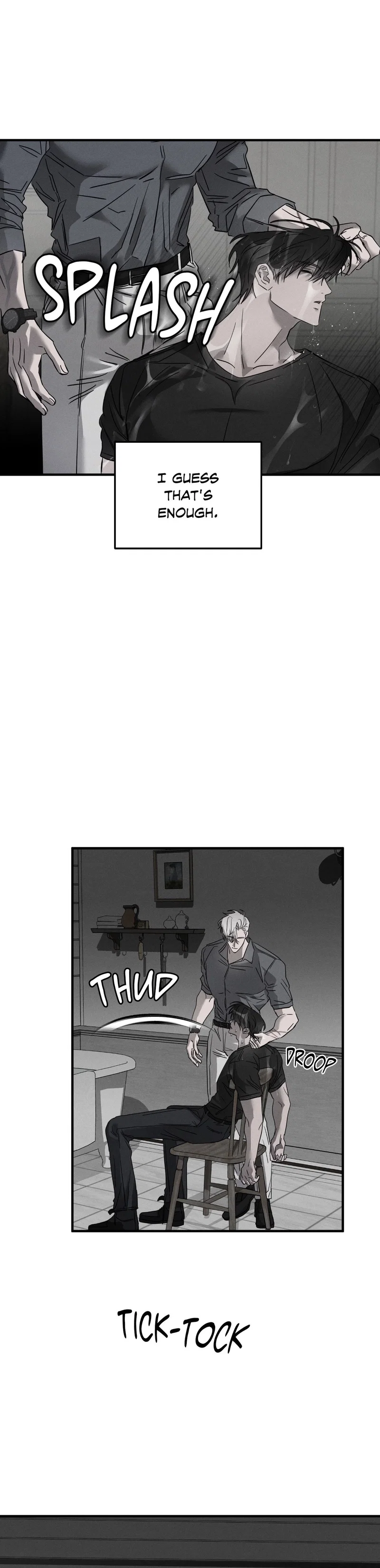 Pieta Chapter 8 - Page 13