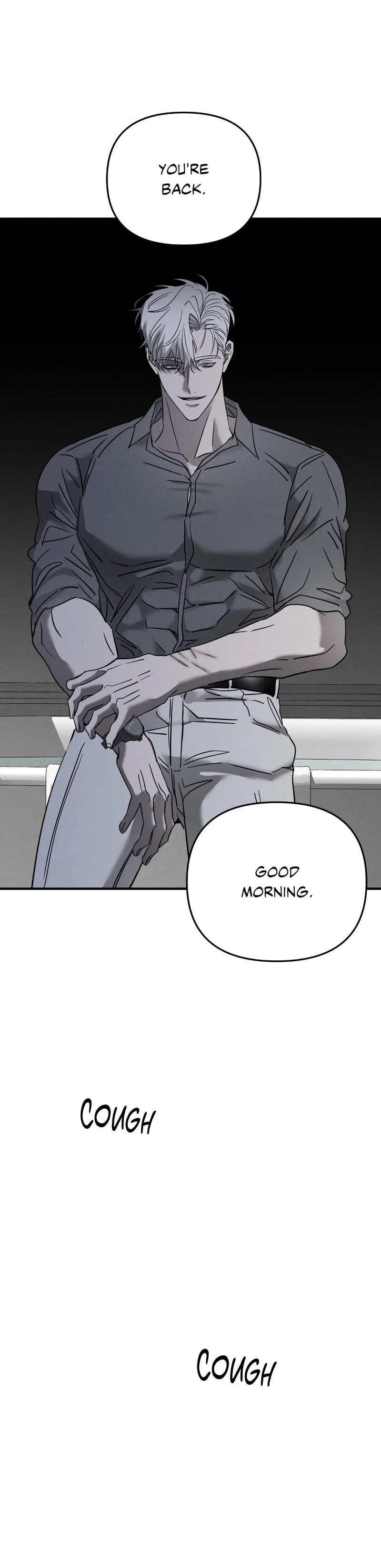 Pieta Chapter 8 - Page 15