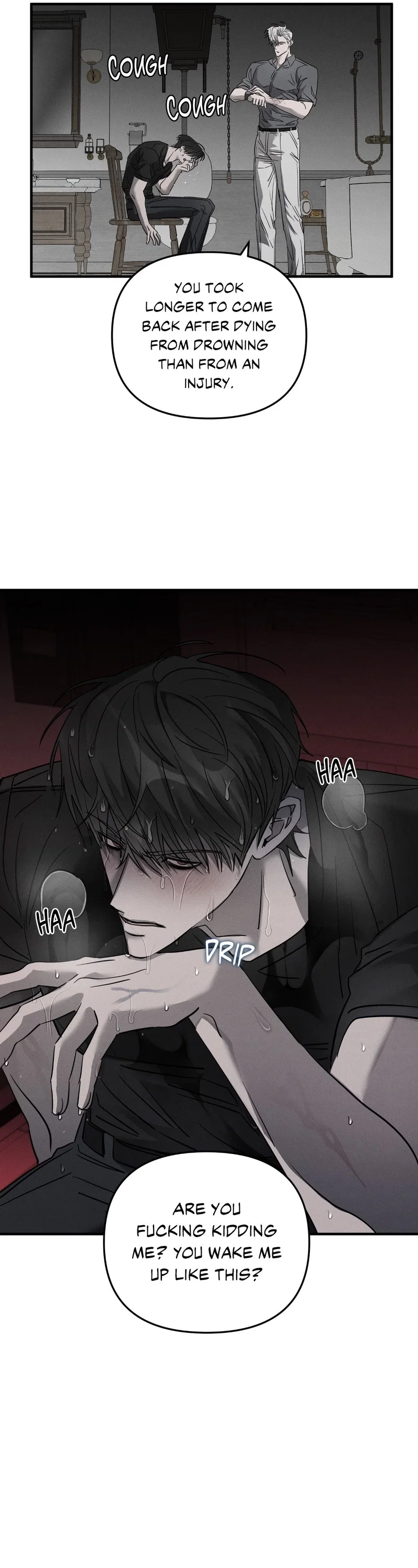 Pieta Chapter 8 - Page 16