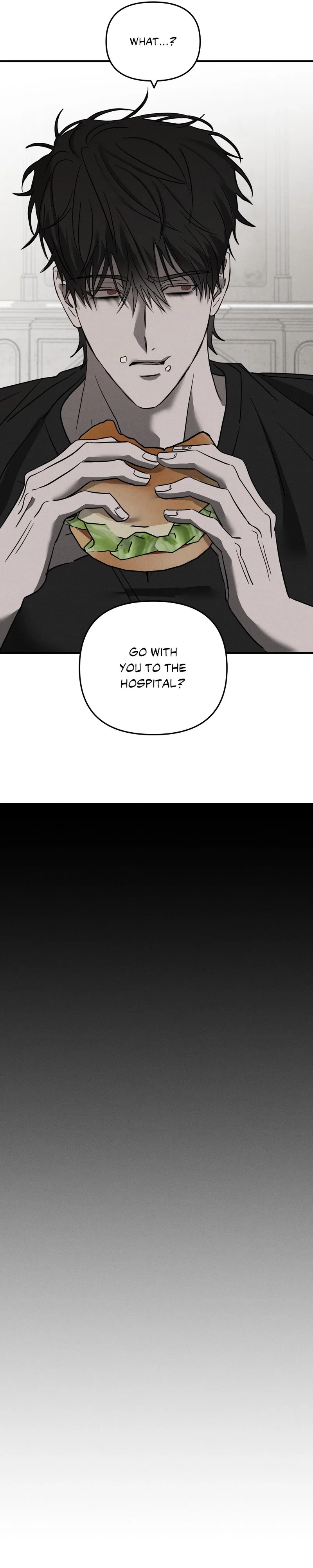 Pieta Chapter 8 - Page 24