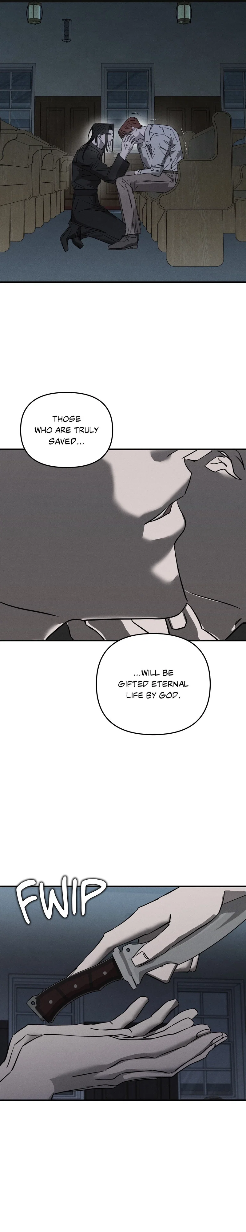 Pieta Chapter 8 - Page 26