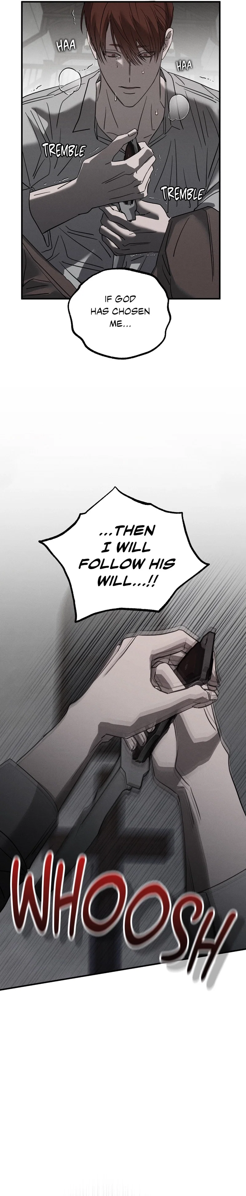 Pieta Chapter 8 - Page 28