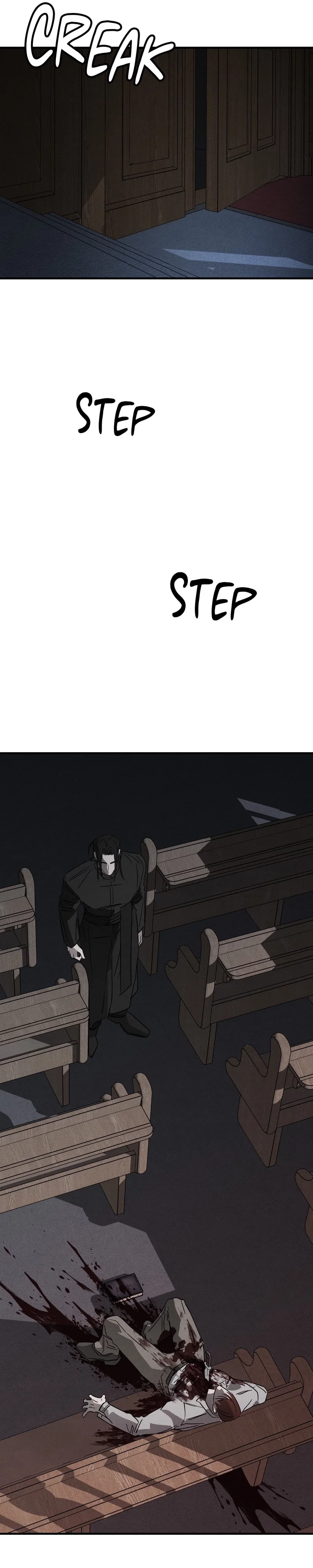 Pieta Chapter 8 - Page 30