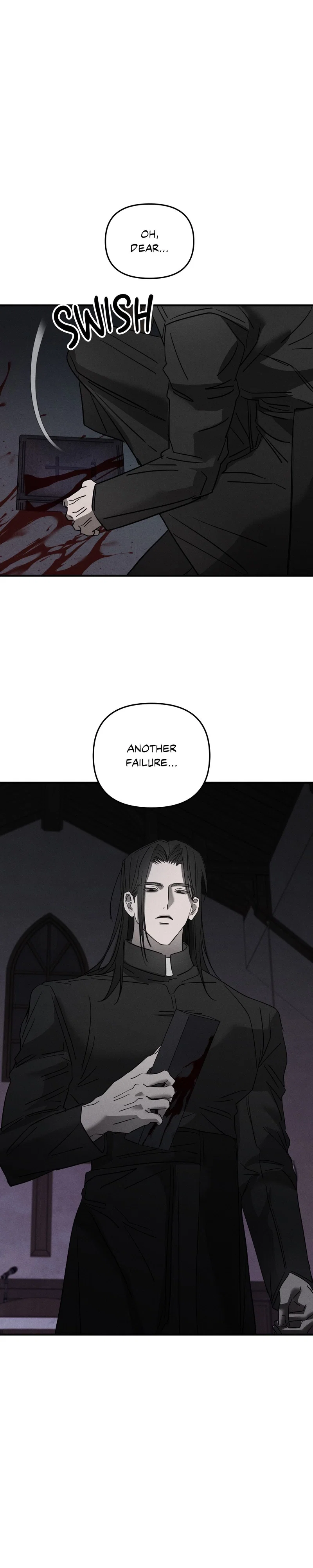 Pieta Chapter 8 - Page 31