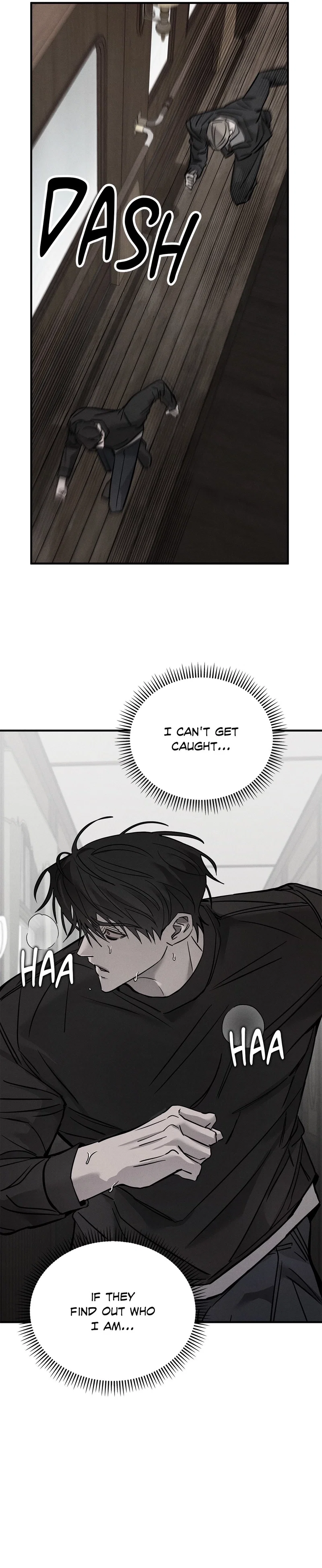 Pieta Chapter 13 - Page 2