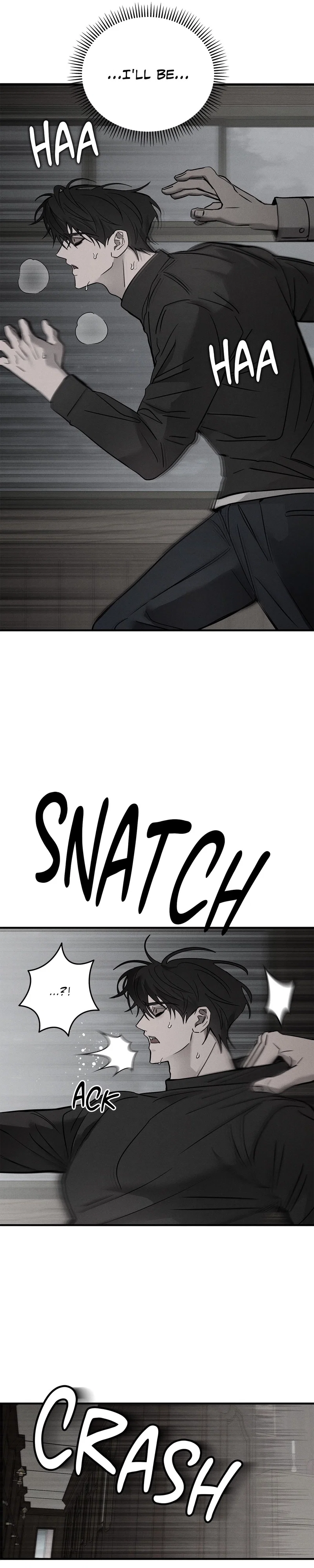 Pieta Chapter 13 - Page 3