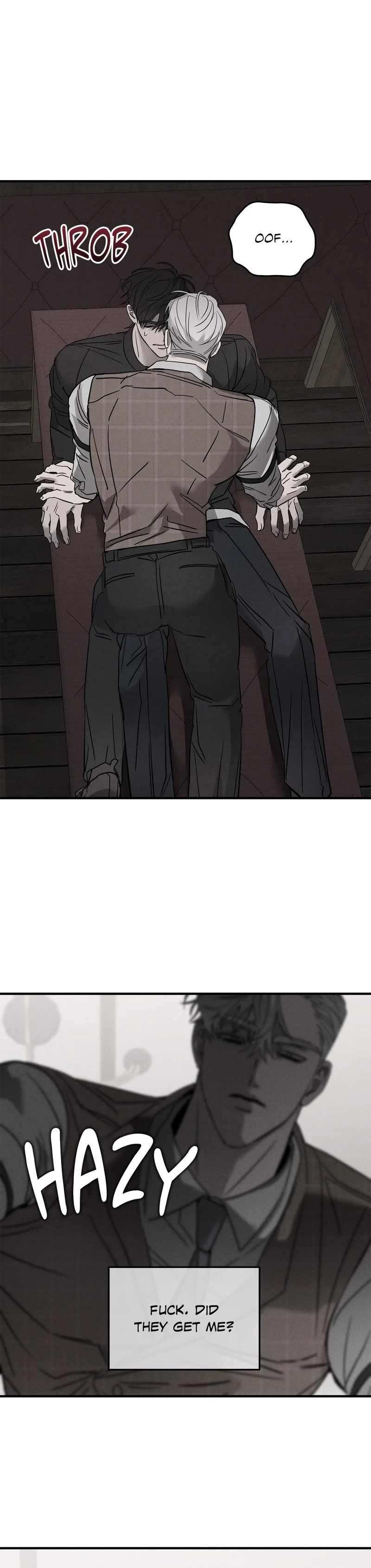 Pieta Chapter 13 - Page 4